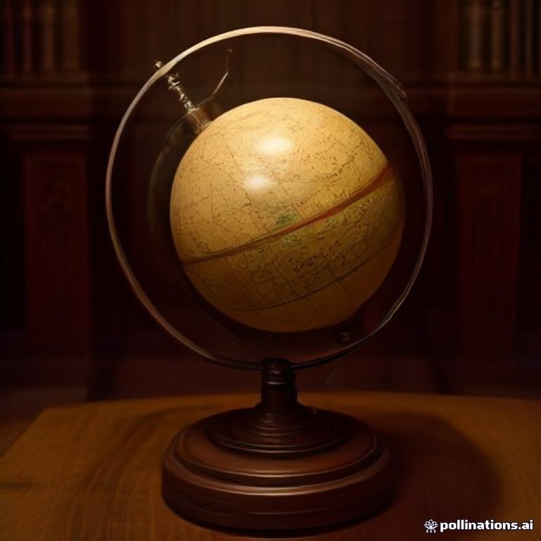 The Navigator and the Nightwatcher: Suspended Flight & Silent Meridians